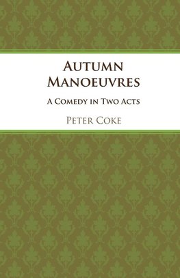 Autumn Manoeuvres