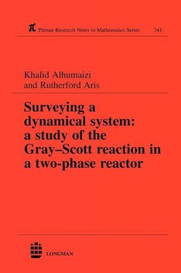 Alhumaizi, K: Surveying a Dynamical System