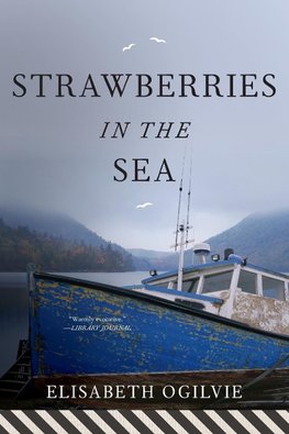 Strawberries in the Sea