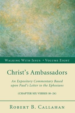 Christ's Ambassadors