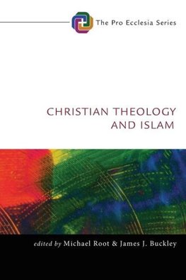 Christian Theology and Islam