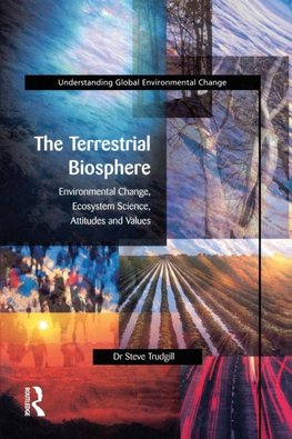 The Terrestrial Biosphere