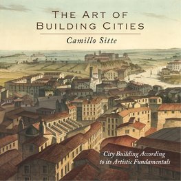 The Art of Building Cities