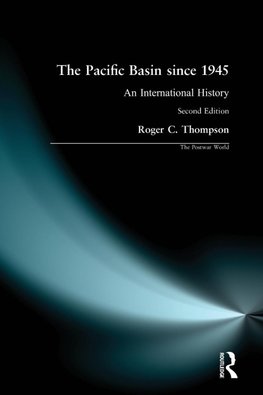 The Pacific Basin since 1945