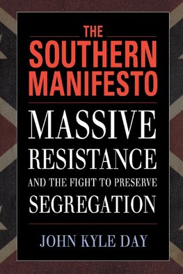 The Southern Manifesto