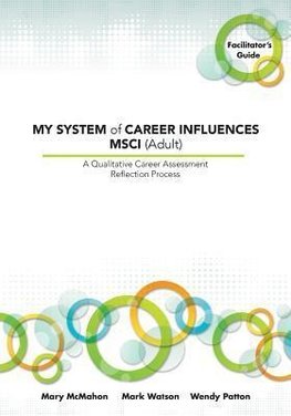 My System of Career Influences Msci (Adult)