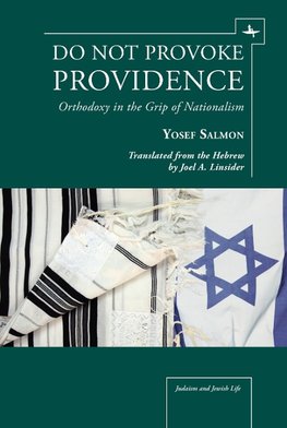 Salmon, Y:  Do Not Provoke Providence