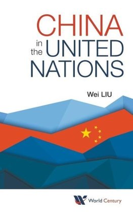 CHINA IN THE UNITED NATIONS