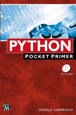 Python Pocket Primer