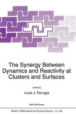 The Synergy Between Dynamics and Reactivity at Clusters and Surfaces