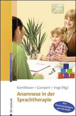 Anamnese in der Sprachtherapie