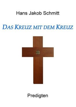 Das Kreuz mit dem Kreuz