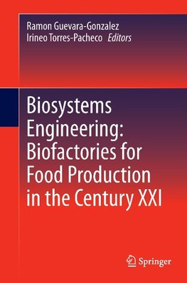 Biosystems Engineering