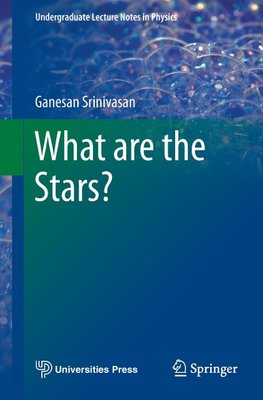 What are the Stars?