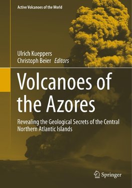 Volcanoes of the Azores