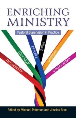 Enriching Ministry