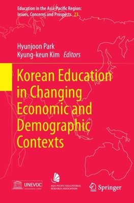 Korean Education in Changing Economic and Demographic Contexts