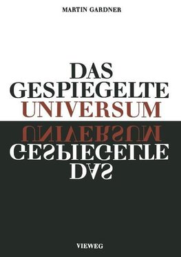 Das gespiegelte Universum