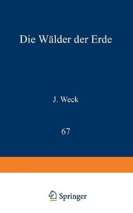 Die Wälder der Erde