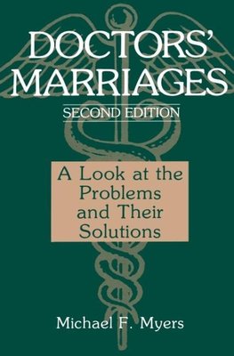 Doctors' Marriages