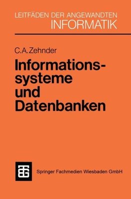 Informationssysteme und Datenbanken