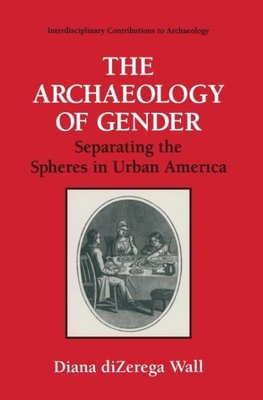 The Archaeology of Gender