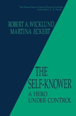 The Self-Knower