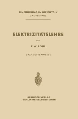 Elektrizitätslehre