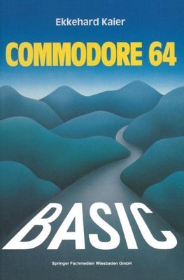 BASIC-Wegweiser für den Commodore 64