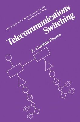 Telecommunications Switching