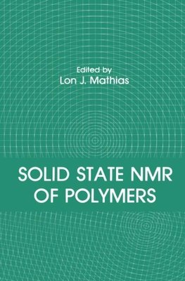 Solid State NMR of Polymers