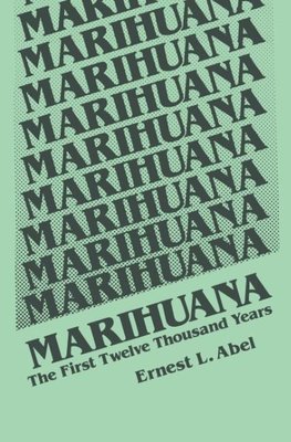 Marihuana