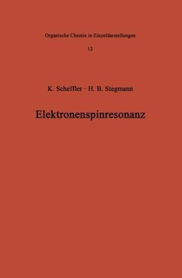 Elektronenspinresonanz