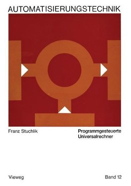 Programmgesteuerte Universalrechner