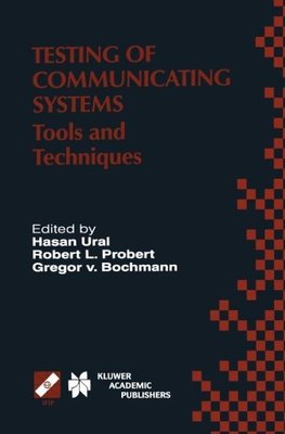 Testing of Communicating Systems