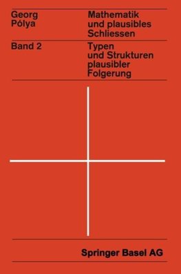 Mathematik und Plausibles Schließen