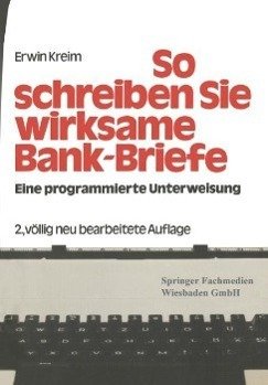 So schreiben Sie Wirksame Bankbriefe