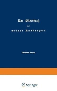 Das Bilderbuch aus meiner Knabenzeit