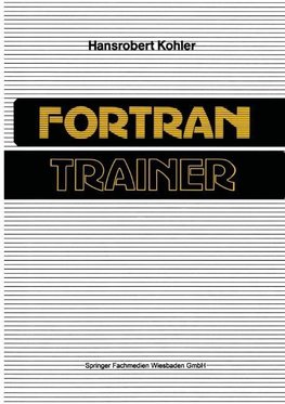 FORTRAN-Trainer