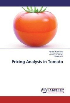 Pricing Analysis in Tomato