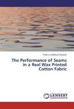 The Performance of Seams in a Real Wax Printed Cotton Fabric