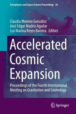 Accelerated Cosmic Expansion