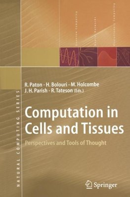 Computation in Cells and Tissues