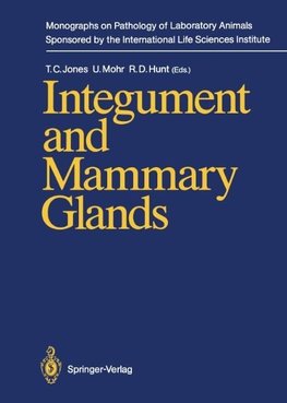 Integument and Mammary Glands