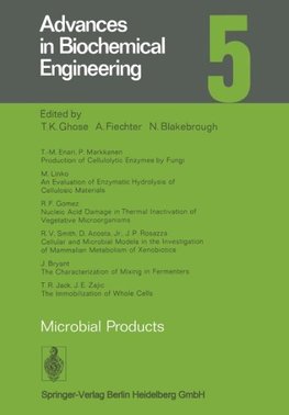 Microbial Products