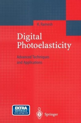 Digital Photoelasticity