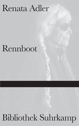 Rennboot