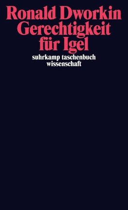 Gerechtigkeit für Igel