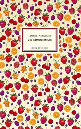 Das Marmeladenbuch