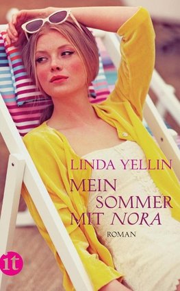 Mein Sommer mit Nora